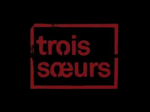 Bande-annonce de Trois soeurs de Tchekhov par Christian Benedetti. 