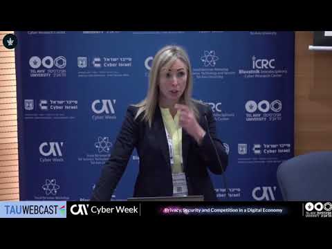 Keynote Lecture - Helen Dixon