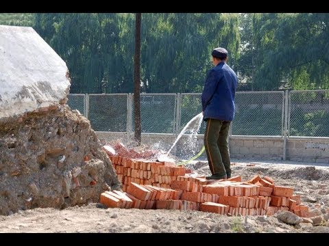 Страшные ФАКТЫ парка Зарядье!!!