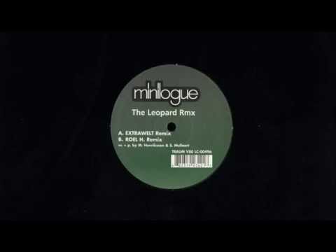 Minilogue - The Leopard (Roel H. Remix)