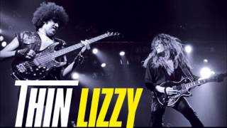 Thin Lizzy - Still in Love with You (John Sykes version)