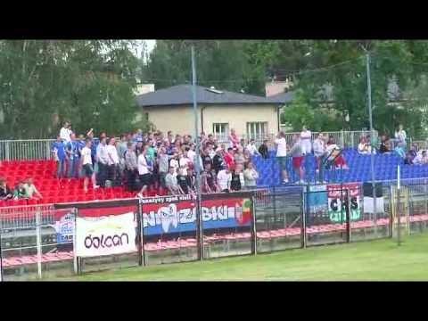 Kartofliska.pl: Dolcan Ząbki - Olimpia Grudziądz 27.05.2015 Cała Polska wie Dolcan utrzymał się