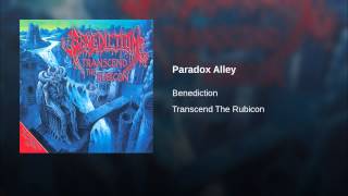Paradox Alley