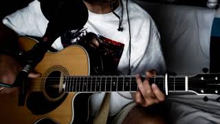 Siehst du die Sonne (nicht) ~ Peter Maffay - Jule Neigel ~ Cover ~ Fender PM-3 Deluxe & Bluesharp