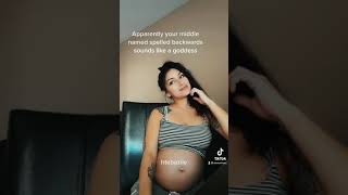 Download lagu More pregnant belly content 🤰🏻#pregnancy #tiktok #2ndtrimester mp3