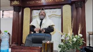 האם מותר לעשות לחם חלבי ? ● הרב אליהו בר שלום - רבה הראשי של בת ים