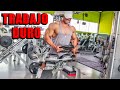 ENFOCADO 100% EN MI PROXIMA COMPETENCIA I COMER ENTRENAR Y DESCANSAR
