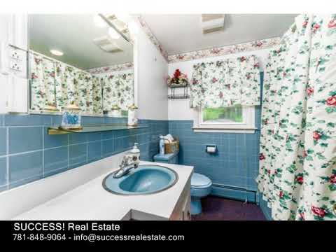 10 Sherman Dr, Randolph MA 02368 - Single Family Home - Real Estate - For Sale -