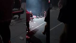 Download lagu The Winner - Pusing (Live Pemalang) mp3