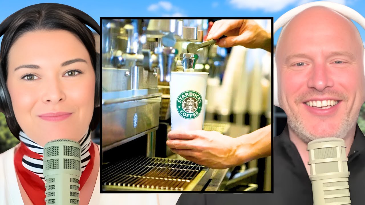 Fast Five Shorts | Will Starbucks' New Hiring Procedures Lead To Their Intended Consequences?