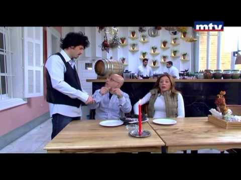 Mafi metlo Maitre Adel 1-3-2012