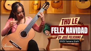 Tamara Stahl - 2025 No.20 - Video preview