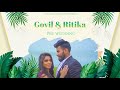Govil & Ritika ( Pre Wedding ) Allstar creations | Best Pre Wedding 2021