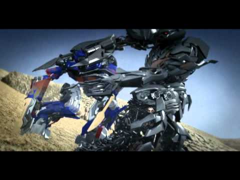 TRANSFORMERS Cyber Missions - FINAL Episode (English)