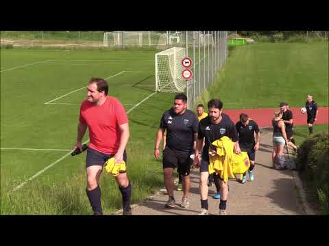 FC Val de Ruz II vs FC Kosova . IMPORTANT POUR LA PROMOTION