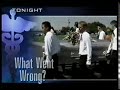 CBS Evening News With Dan Rather Short Promo December 16 2003