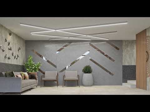 3D Tour Of Ostwal Palace