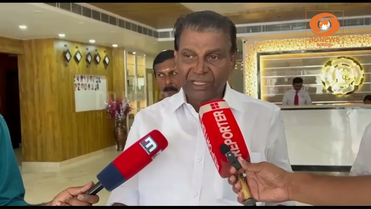 'അണികൾ വ്യാപകമായി ക്രോസ്സ് വോട്ട് ചെയ്തു', ജോസ് കെ മാ?
