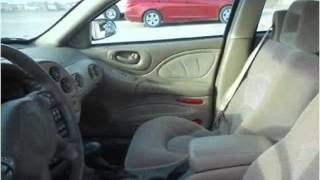 preview picture of video '2002 Pontiac Bonneville Used Cars Kalona IA'