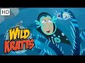 Wild Kratts 🐚 Surviving Under the Sea | Kids Videos