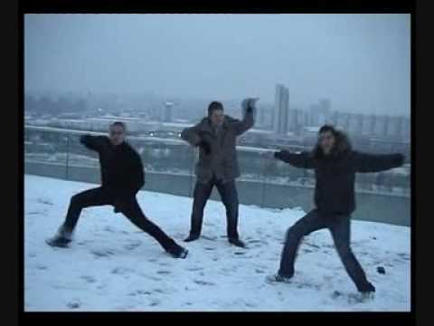 Morandi - Angels (Macho Dance)