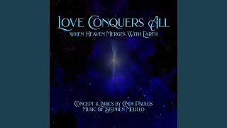 Love Is the Answer (feat. Wilson Solomon &amp; Shafer Melillo)