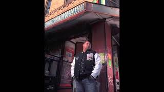 Joell Ortiz - Ill Street Blues Freestyle