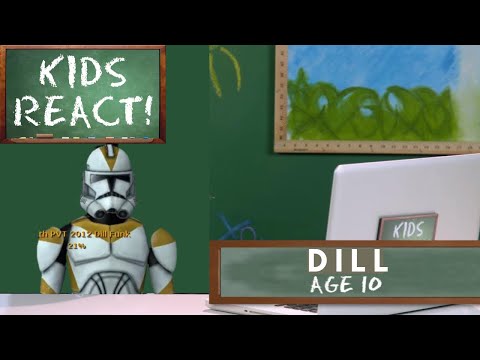 2nd Encounter With The Predator From Star Wars RP