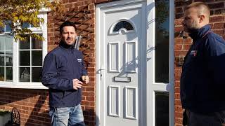 Endurance Doors Installations Guide #1 Before you start