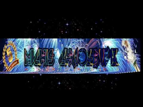 MCB Gruppensong Karaoke September 2016