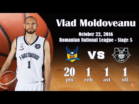 2016.10.22 Vlad Moldoveanu at CSU Sibiu - ST5