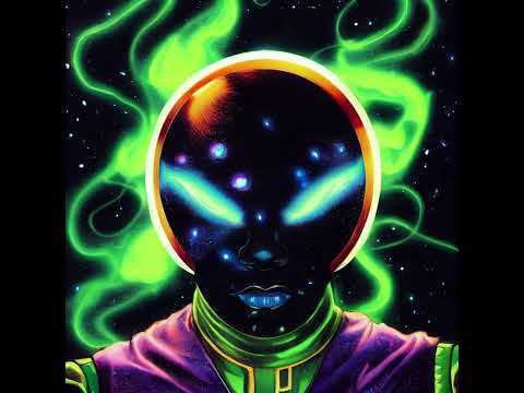 Black Universe Instrumental : Produced by Sibbs Roc
