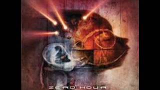 ZERO HOUR- Destiny Is Sorrow