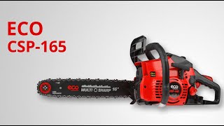 Chainsaw ECO CSP-165