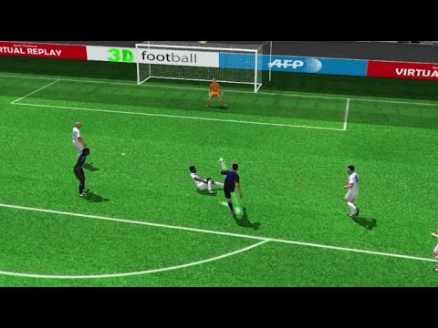 Olympique Lyonnais vs. Olympique de Marseille