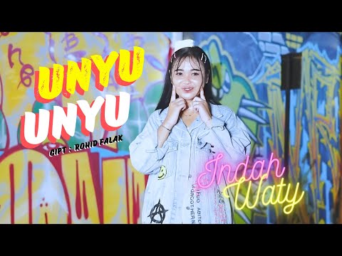 UNYU UNYU - INDAH WATY - DLS MUSIC IMAGINATION
