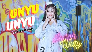 Download lagu UNYU UNYU - INDAH WATY - DLS MUSIC IMAGINATION mp3