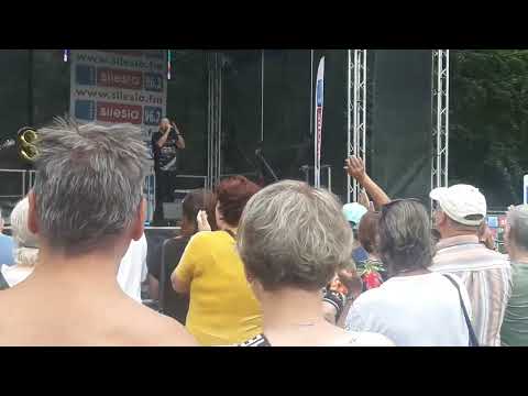 Grzegorz Poloczek i Kasia Piowczyk Poczuj Letni Szał