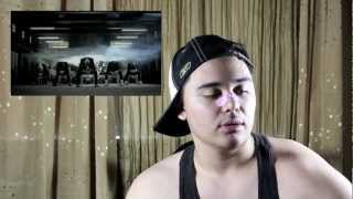 Nu&#39;EST Face Reaction Video | JRE Edition