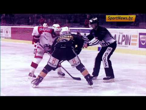 Die packendsten Szenen vom Serie-A-Finale