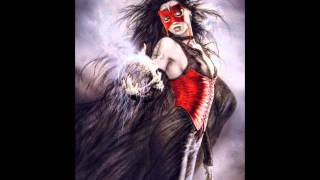 Thee Maldoror Kollective - Babilonia Cafè