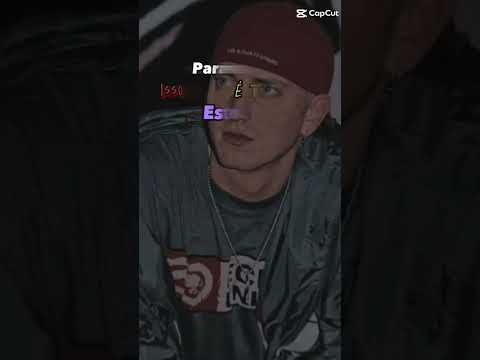 Isso é ter estilo🔛🔥 #estilo #2000s #streetwear #foryou #eminem