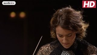 Alondra de la Parra - Symphony No. 3 &quot;Eroica&quot;  (II. Marcia funebre) - Beethoven