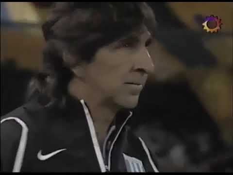 Rosario Central 1 - Racing 0 / Fecha 14, Clausura 2007