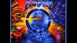 Atheist - Enthralled in Essence (Live Radio Broadcast 1992)