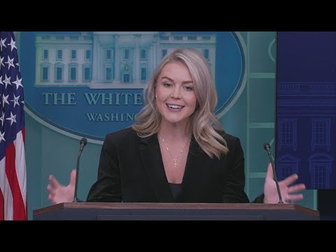 White House responds after Trump accuses lawmakers of 'seditious behavior, punishable by death'