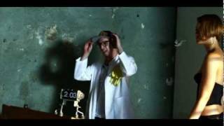 Chris Webby - Webster's Laboratory (Official Video Uncensored)