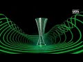 Concept Intro UEFA Europa Conference League 2021/22
