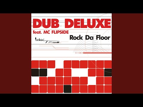 Rock Da Floor (Peter Presta Apple Jaxx Mix)