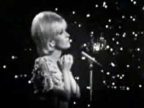 Re: Dusty Springfield-you don't have to say you love me